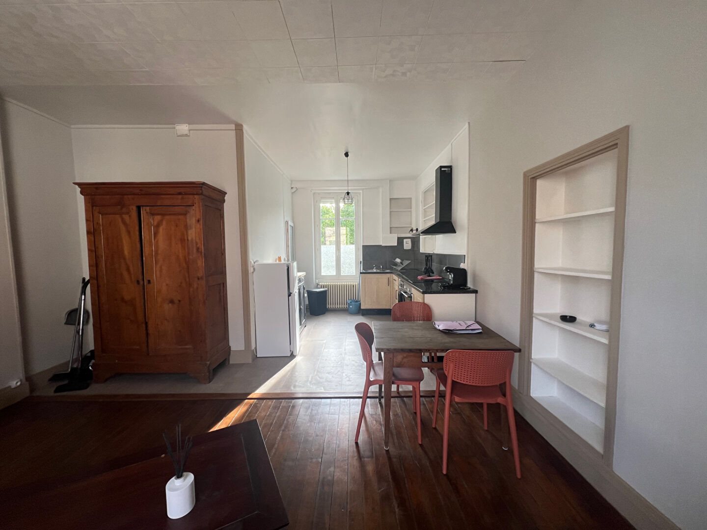 Appartement à louer, 70m², Nevers