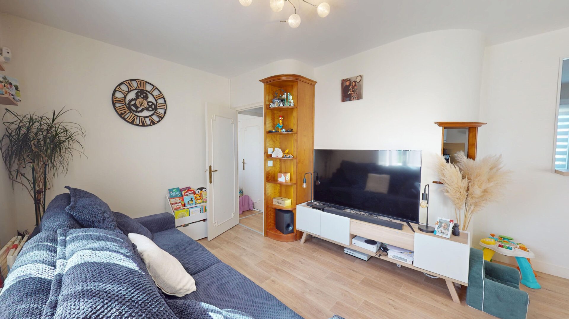 Maison à vendre, 87m², Varennes-Vauzelles