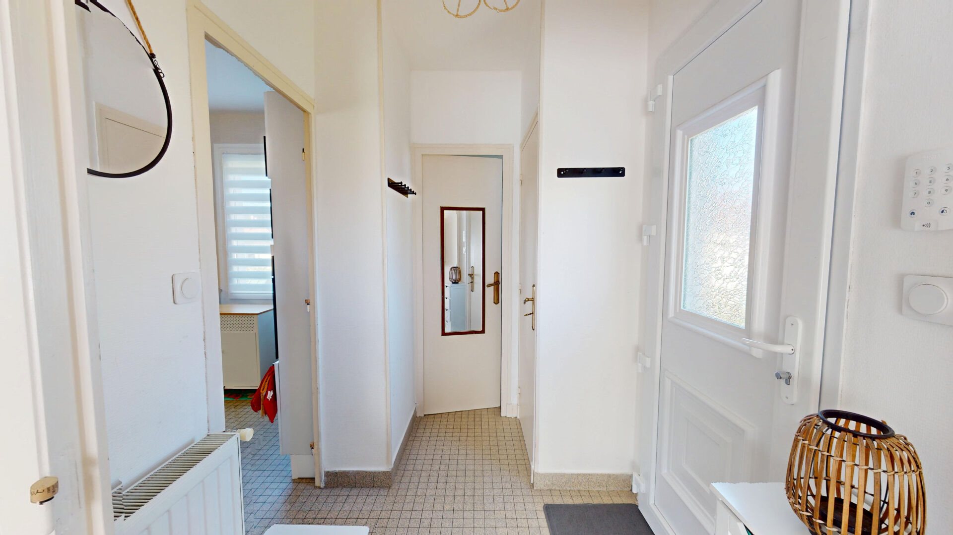 Maison à vendre, 87m², Varennes-Vauzelles