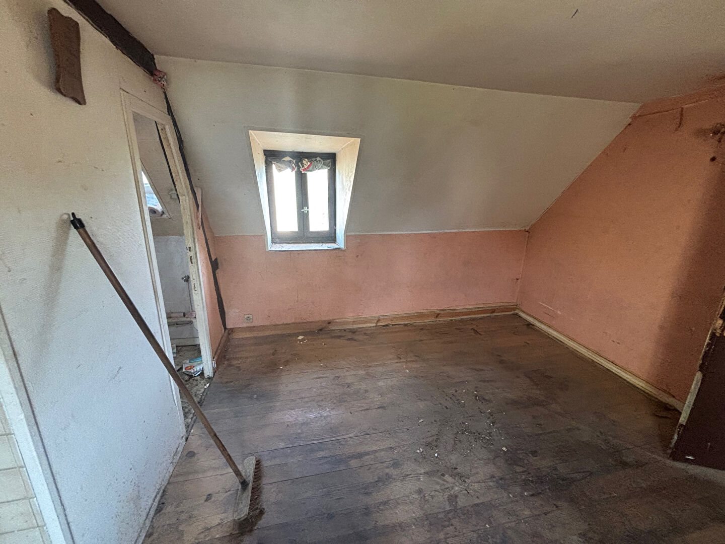 Appartement à vendre, 18m², Nevers
