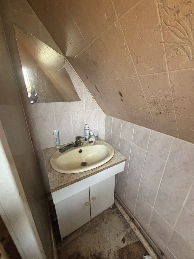 Appartement à vendre, 18m², Nevers