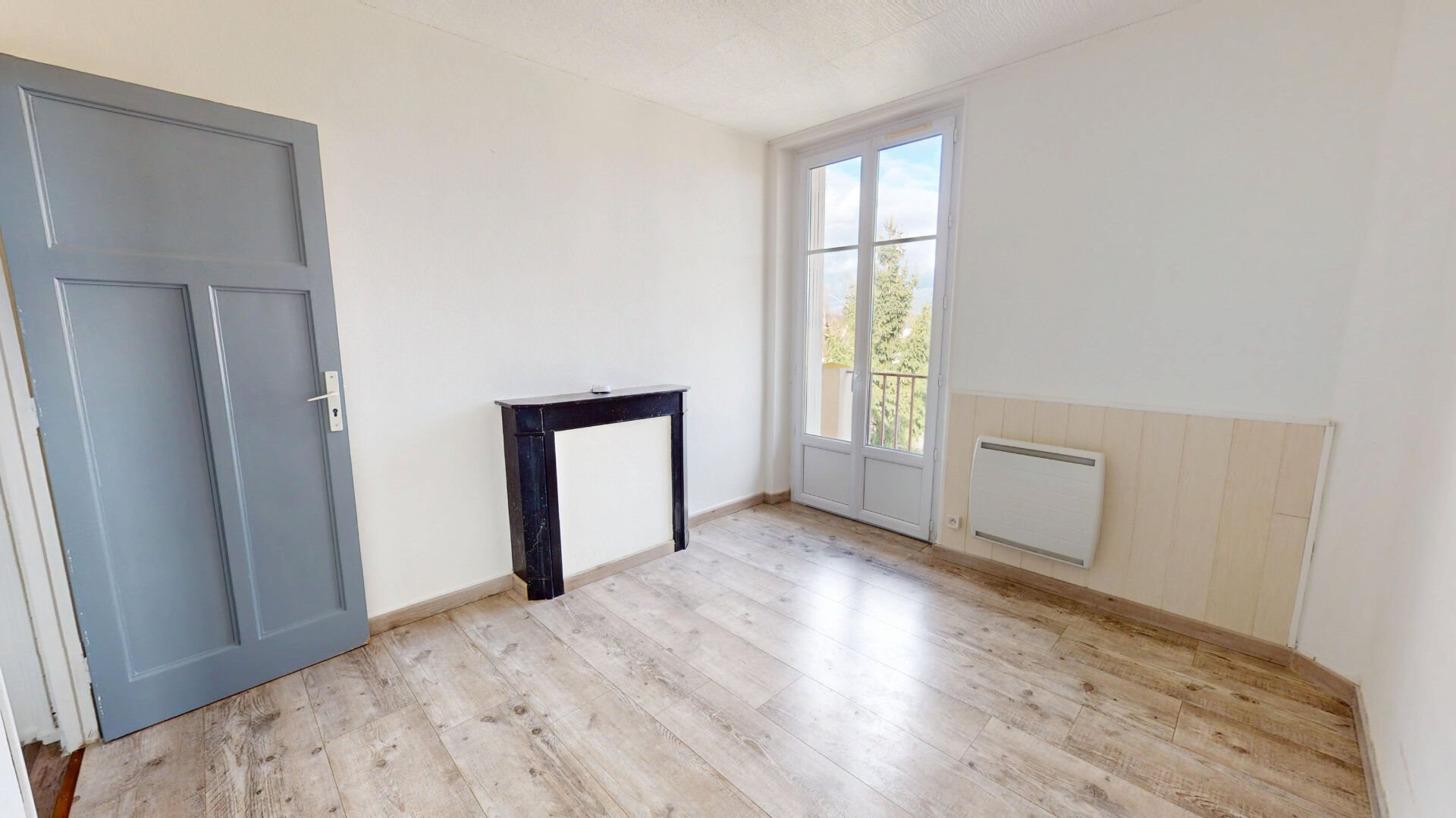 Appartement à vendre, 37m², Nevers