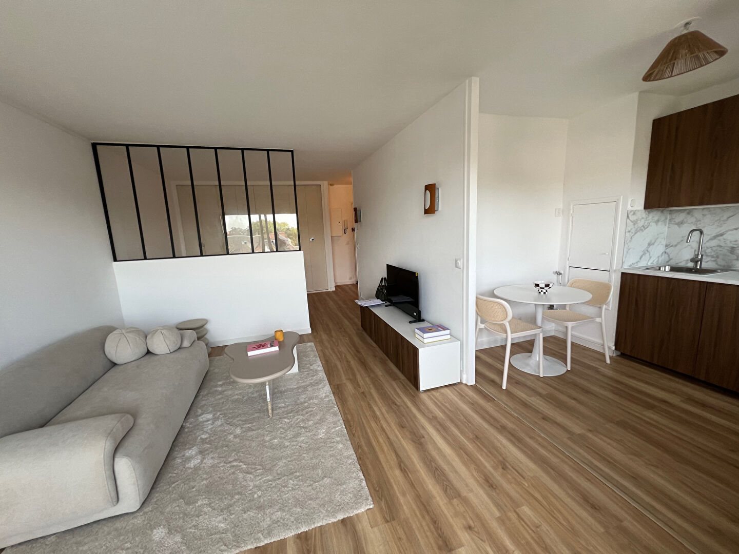 Appartement à louer, 41m², Nevers