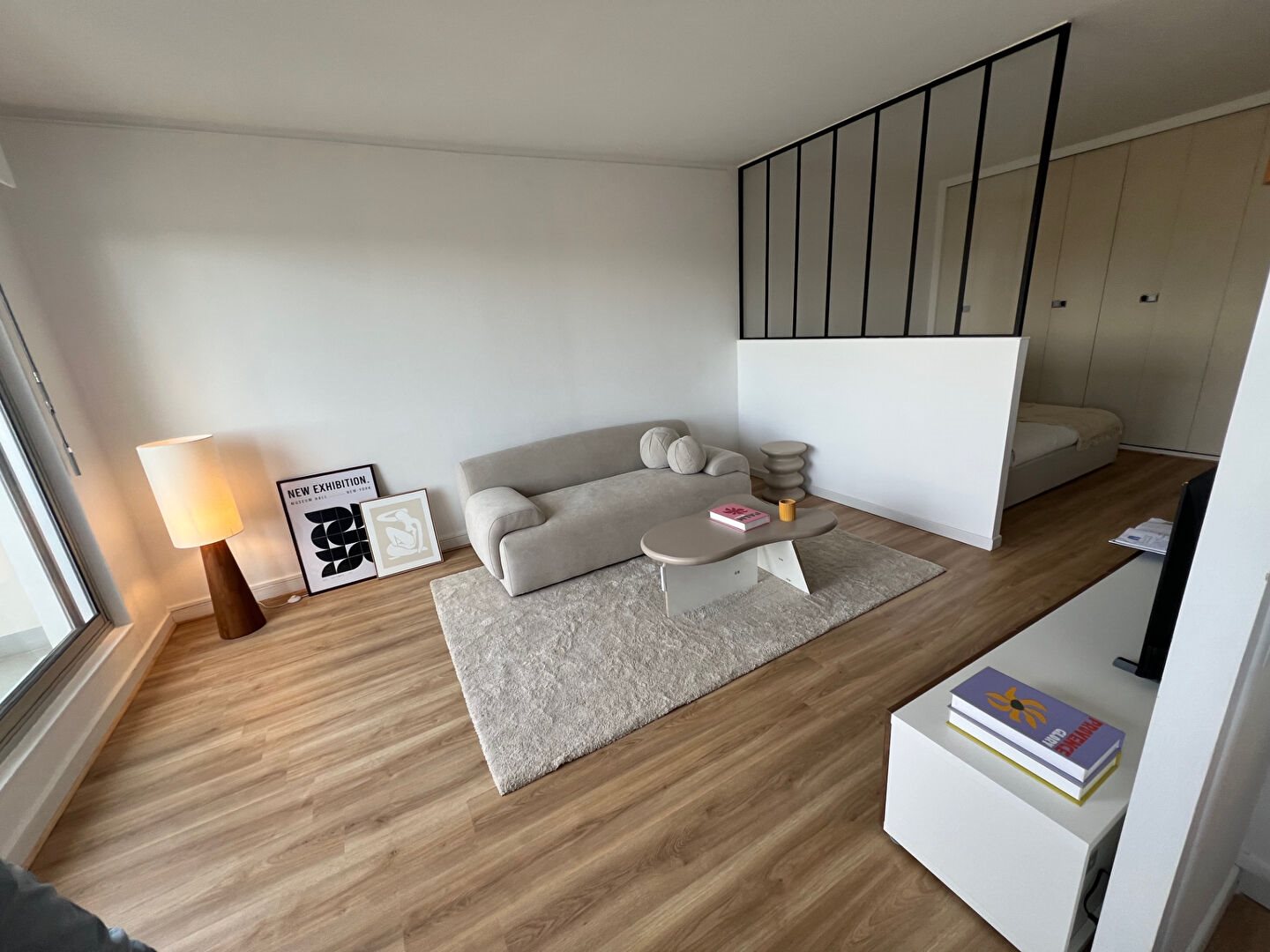 Appartement à louer, 41m², Nevers