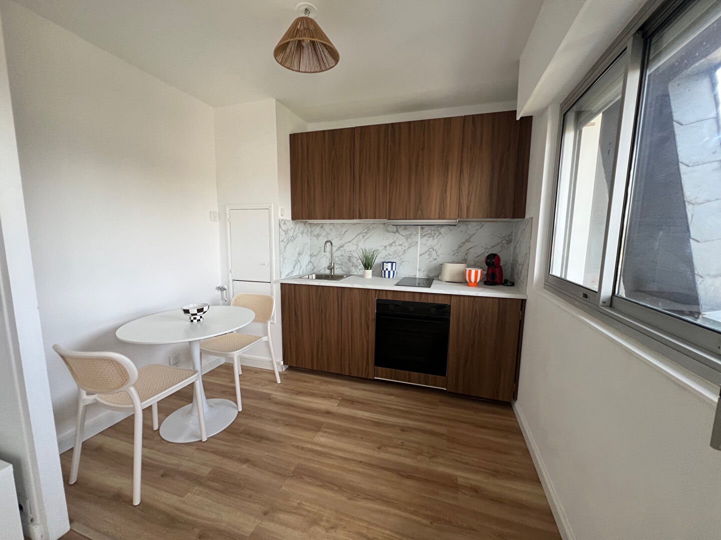 Appartement à louer, 41m², Nevers