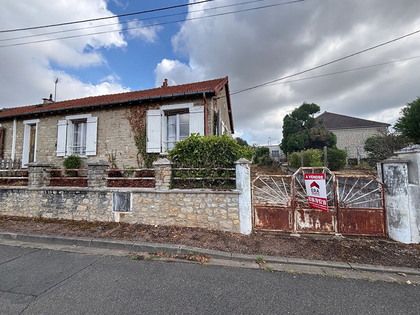 Maison à vendre, 74m², Imphy
