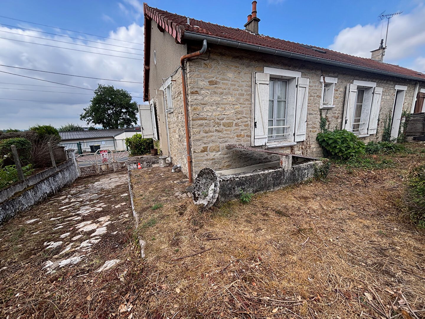 Maison à vendre, 74m², Imphy