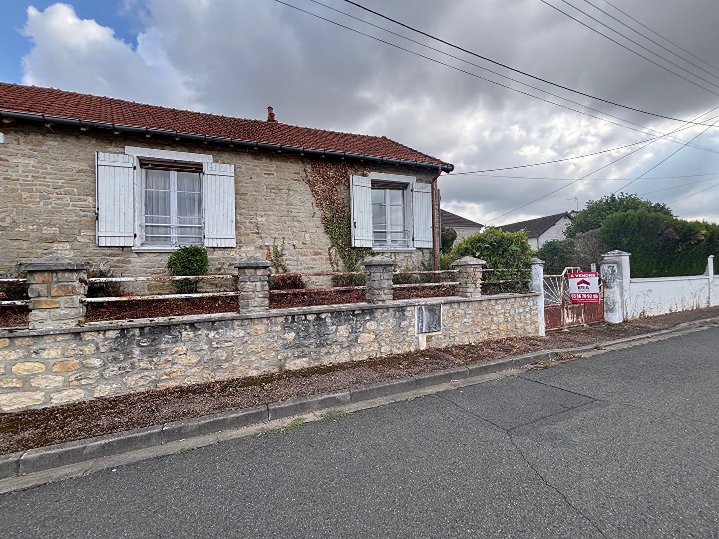 Maison à vendre, 74m², Imphy