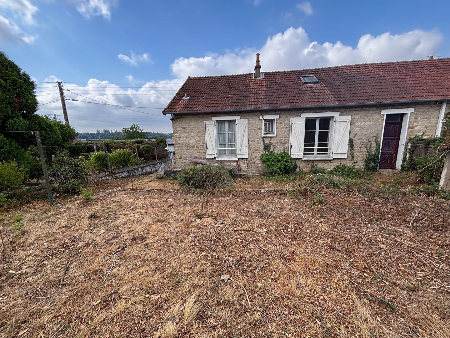 Maison à vendre, 74m², Imphy