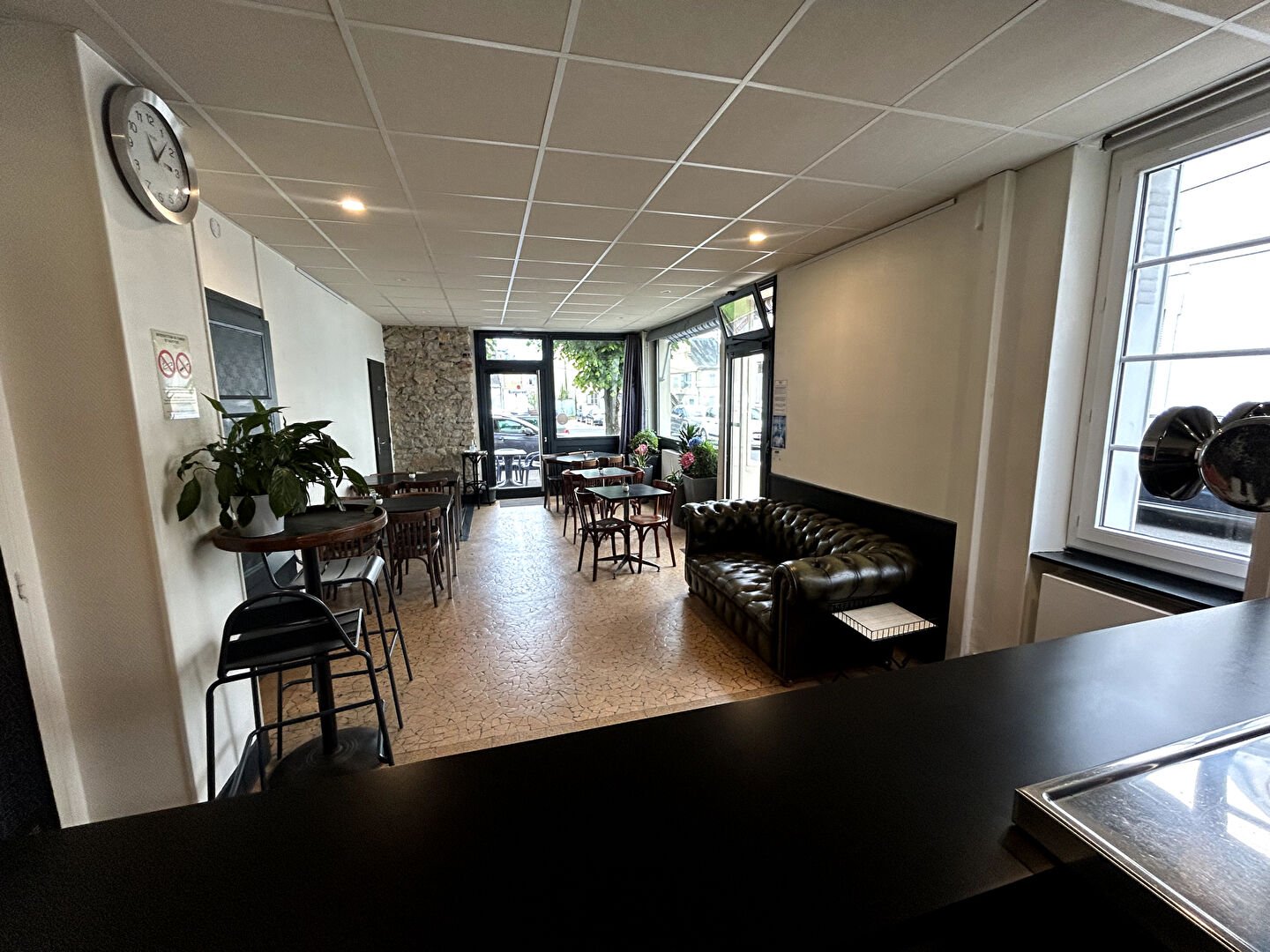 Appartement à vendre, 66m², Nevers