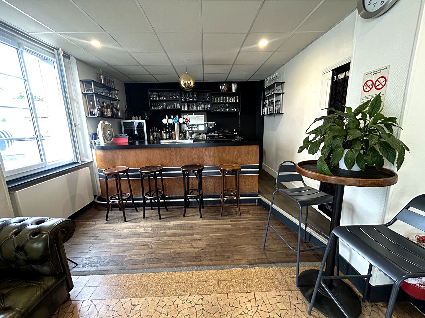 Appartement à vendre, 66m², Nevers