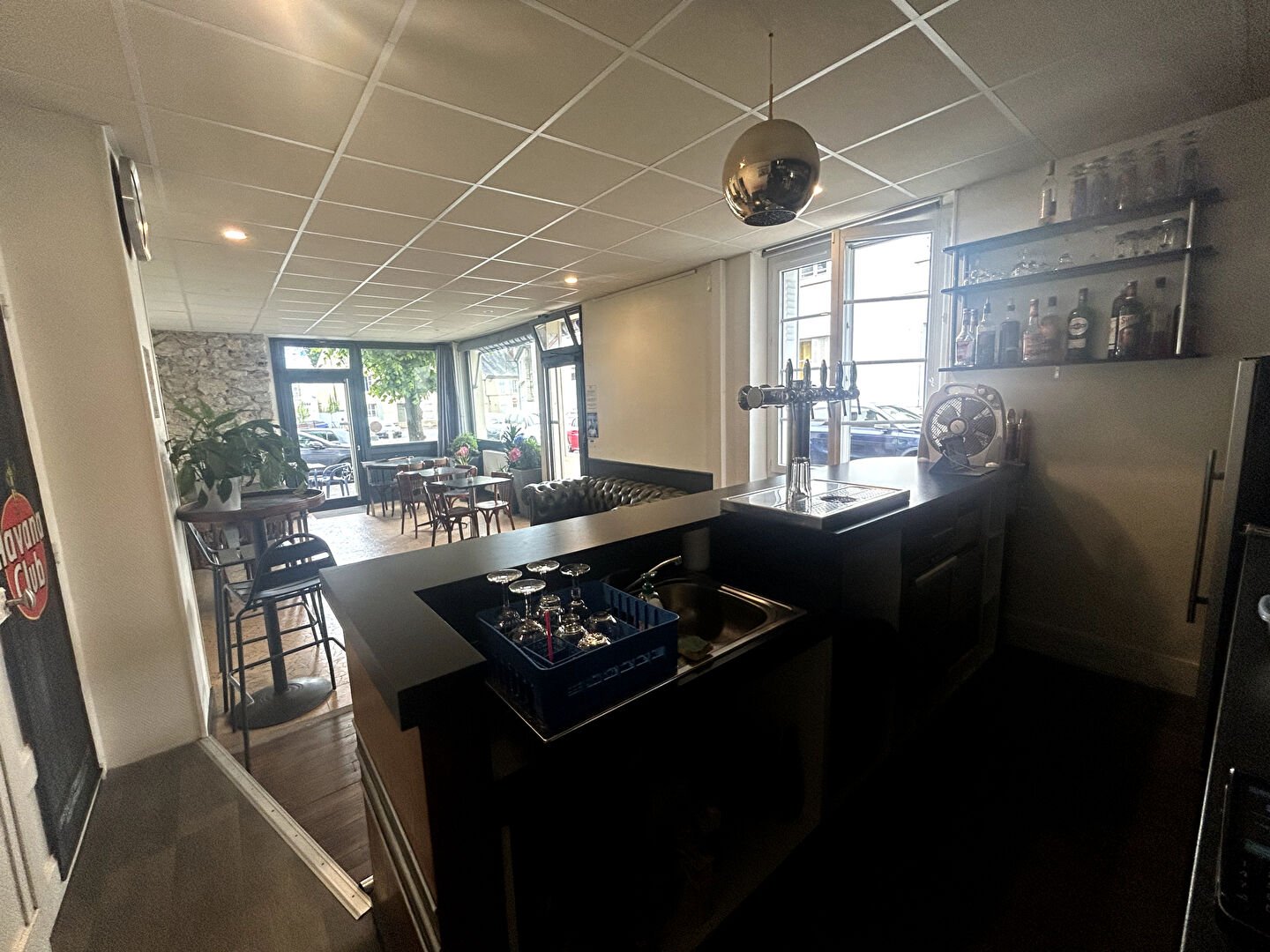 Appartement à vendre, 66m², Nevers