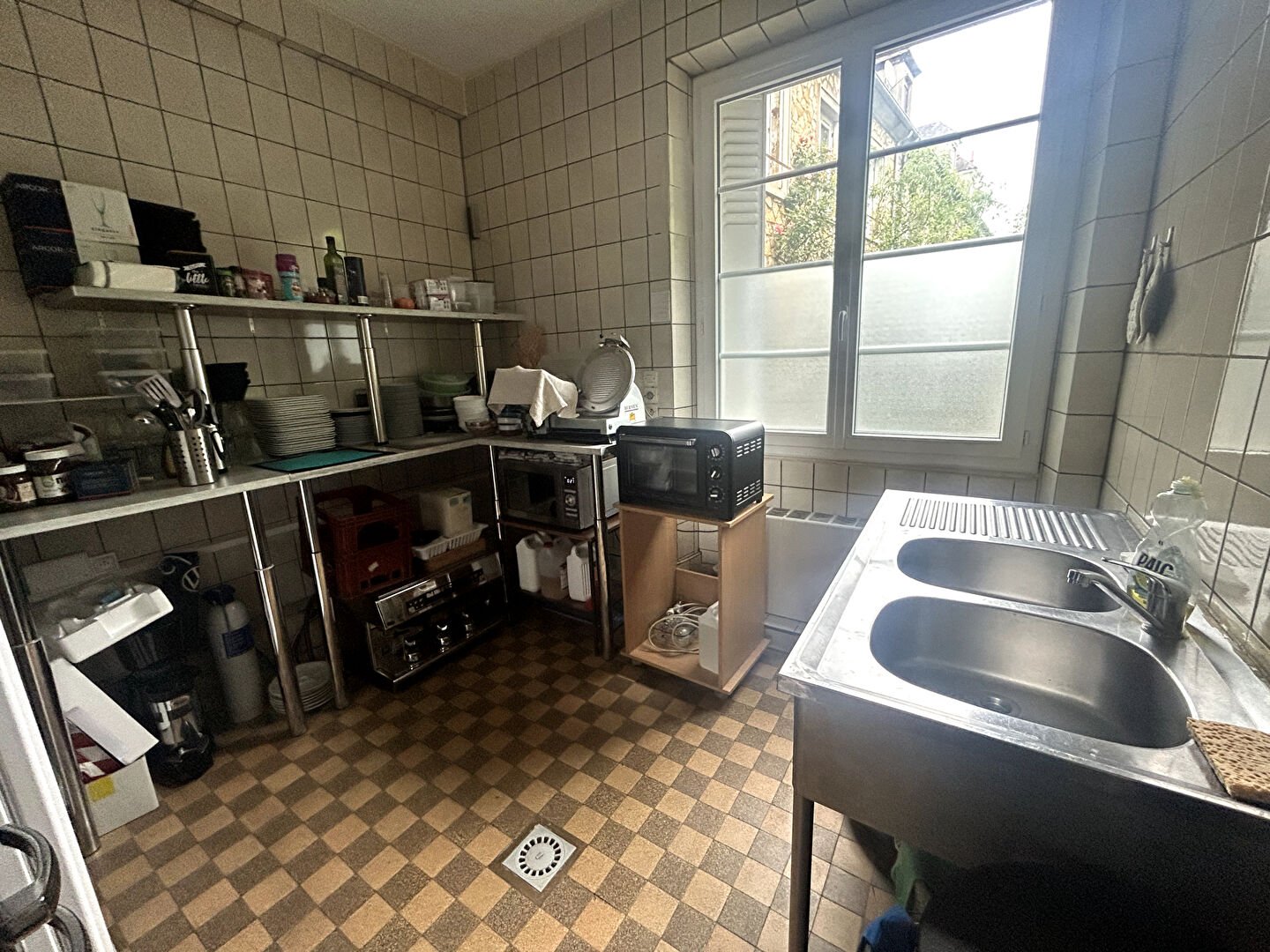 Appartement à vendre, 66m², Nevers