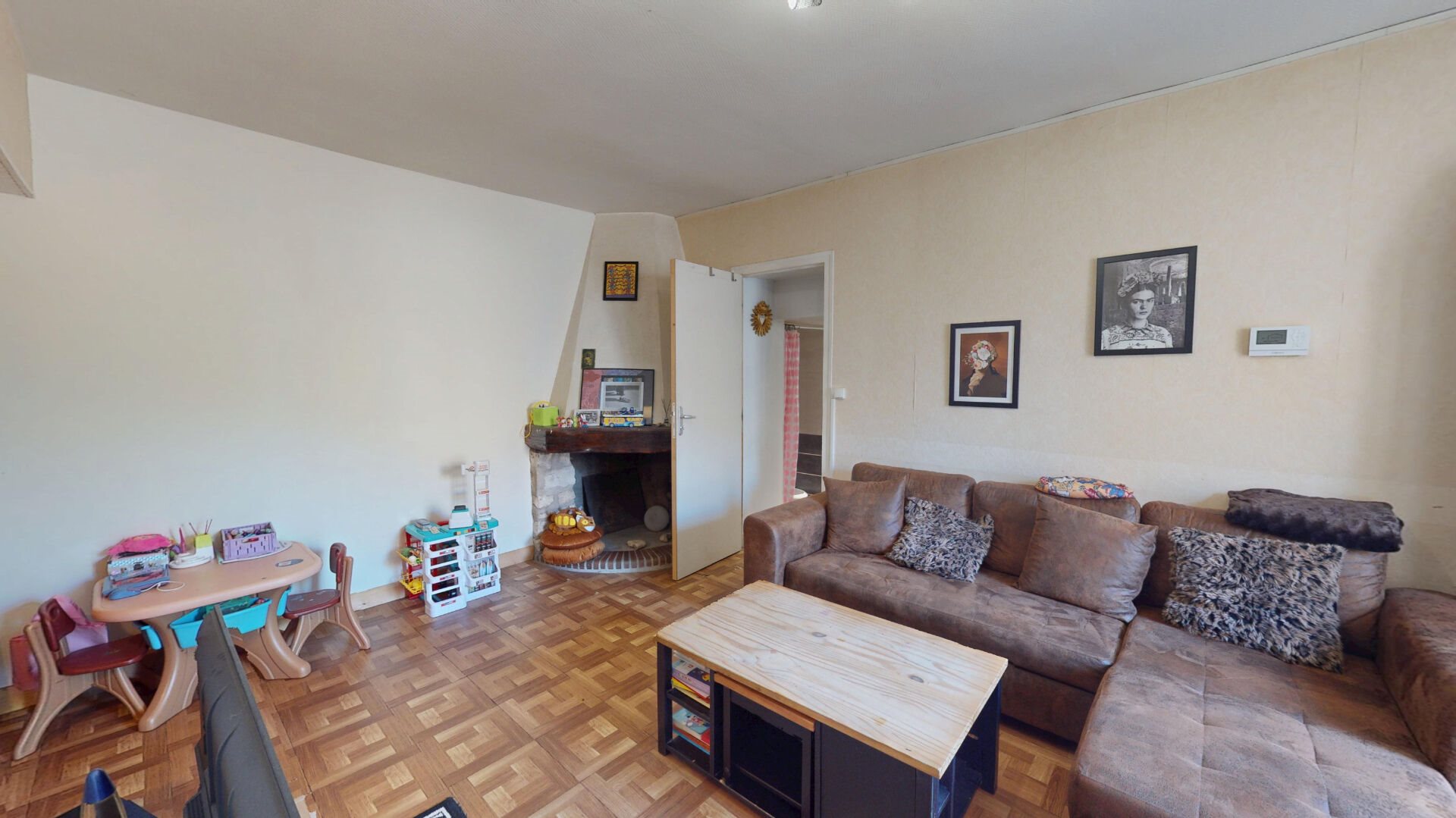 Maison à vendre, 77m², Nevers