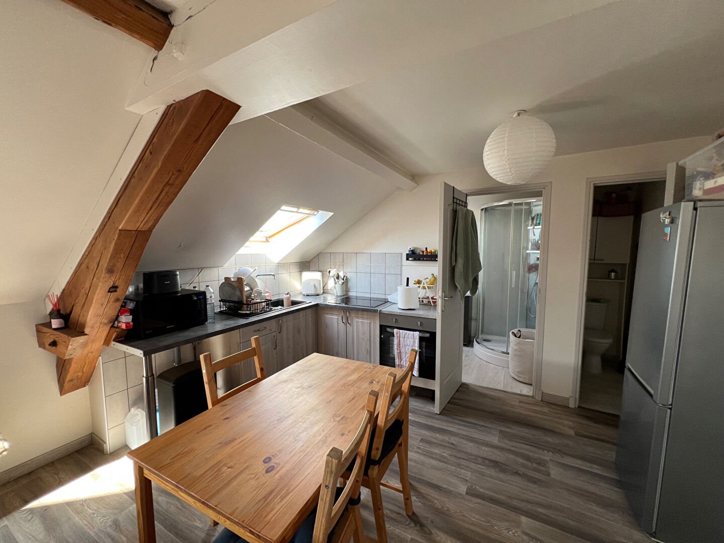 Appartement à louer, 35m², Nevers