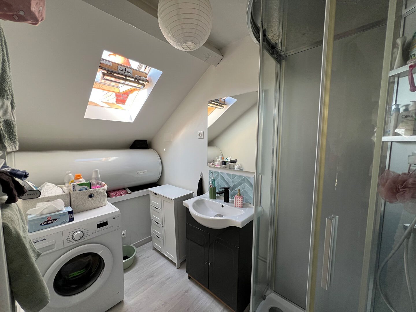 Appartement à louer, 35m², Nevers