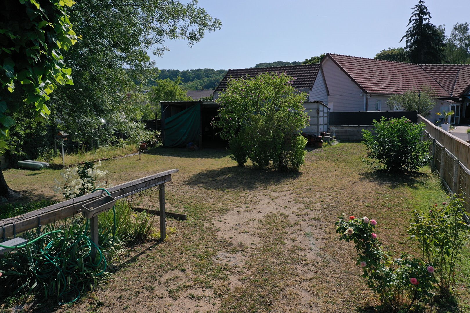 Maison à vendre, 130m², Pougues-les-Eaux