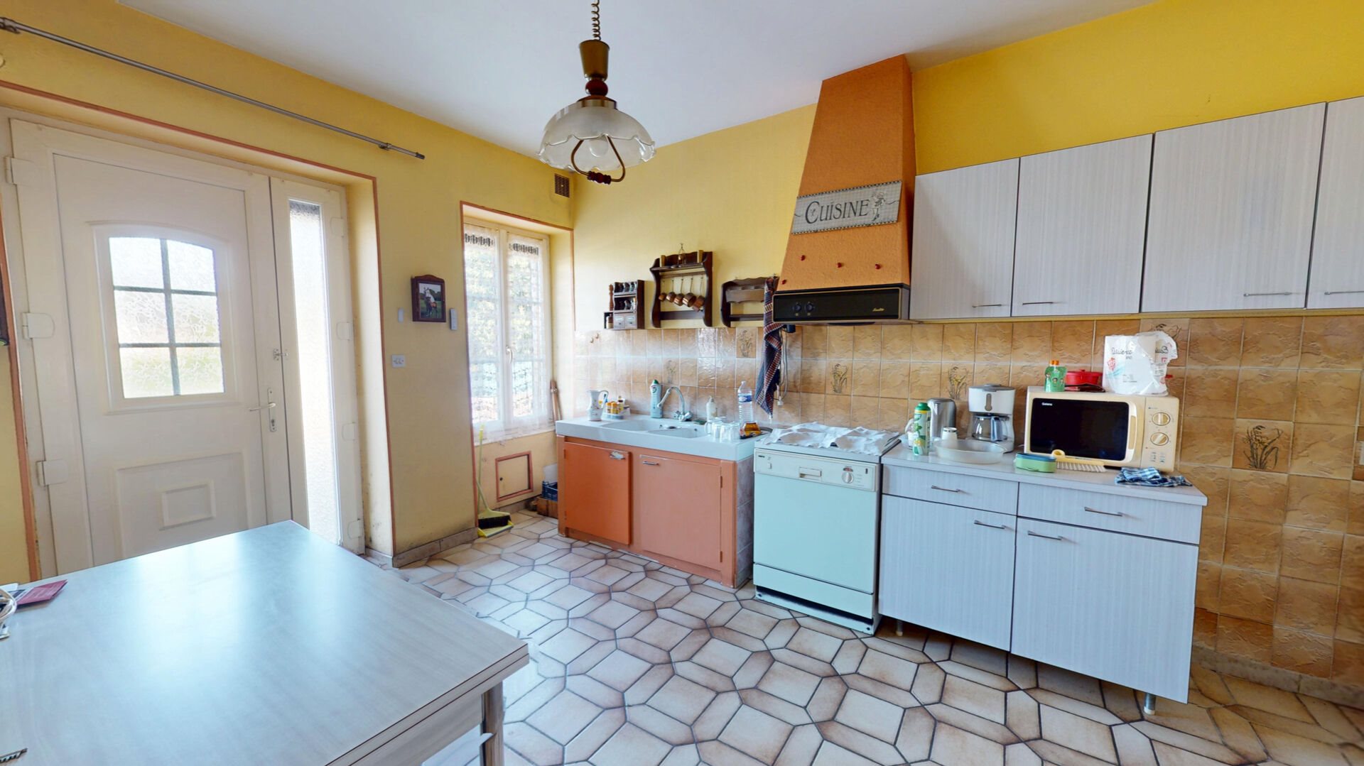 Maison à vendre, 130m², Pougues-les-Eaux