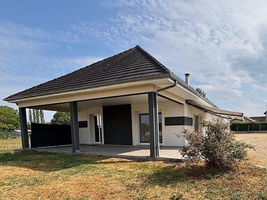Maison à vendre, 130m², Marzy