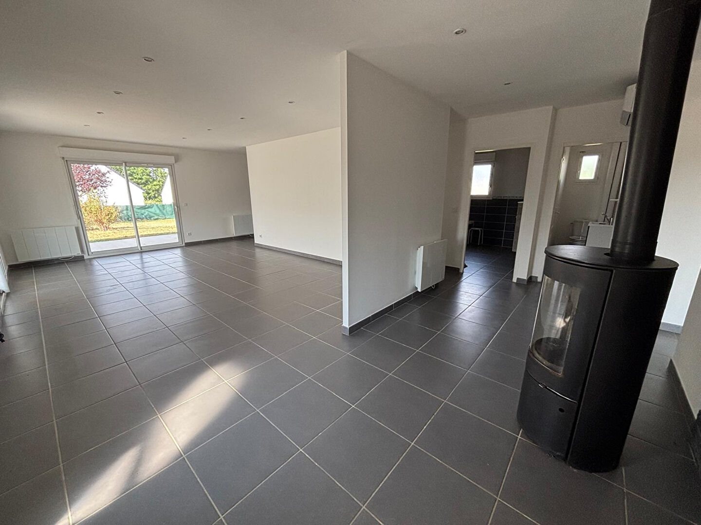 Maison à vendre, 130m², Marzy