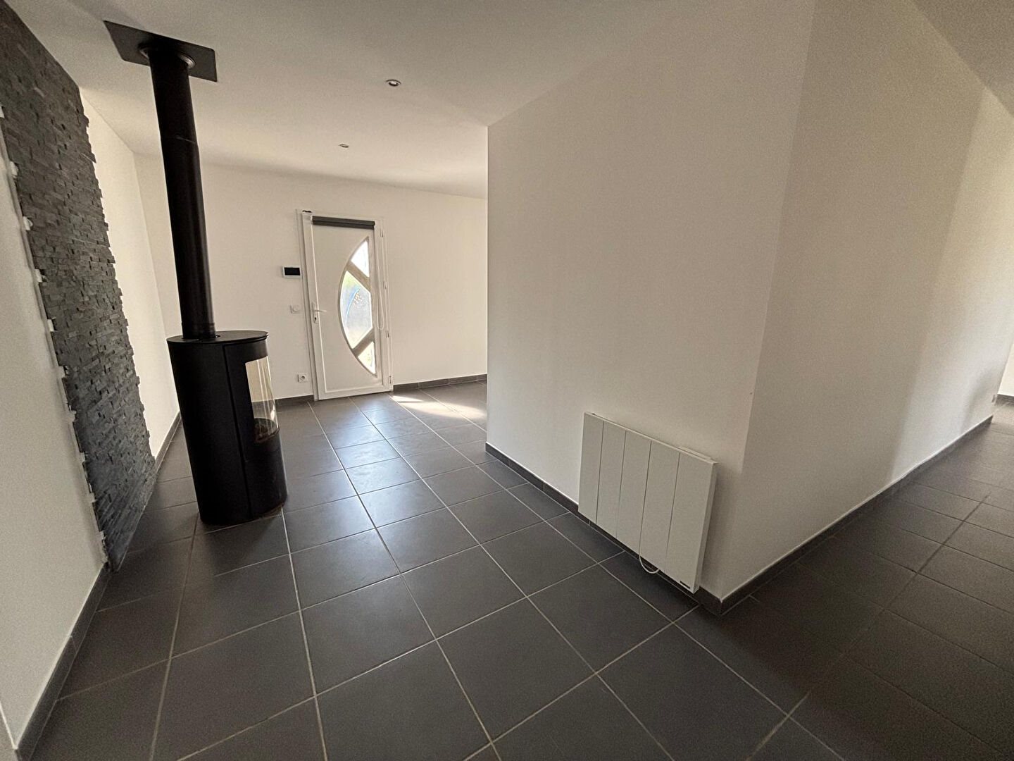 Maison à vendre, 130m², Marzy