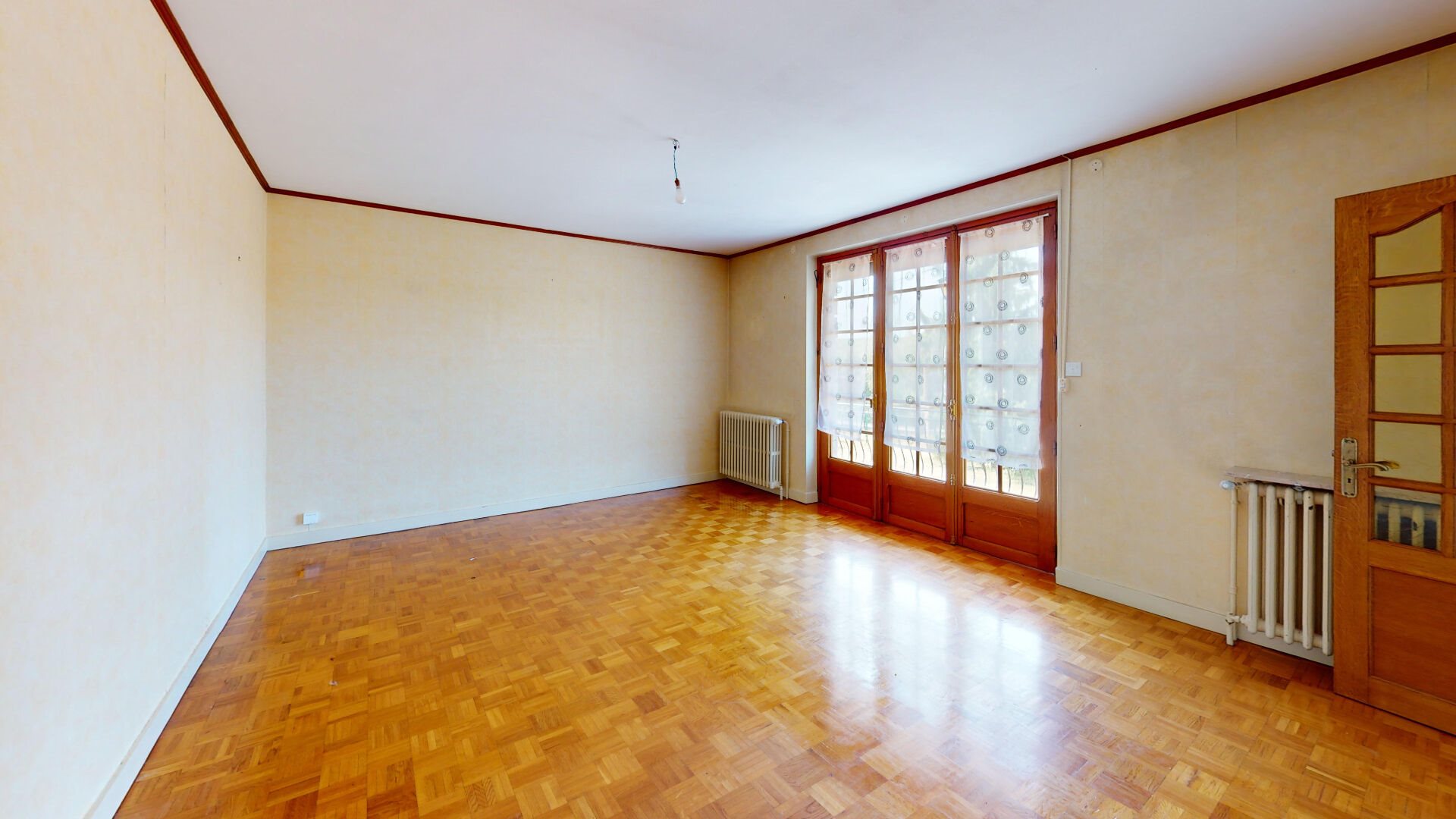 Maison à vendre, 72m², Prémery