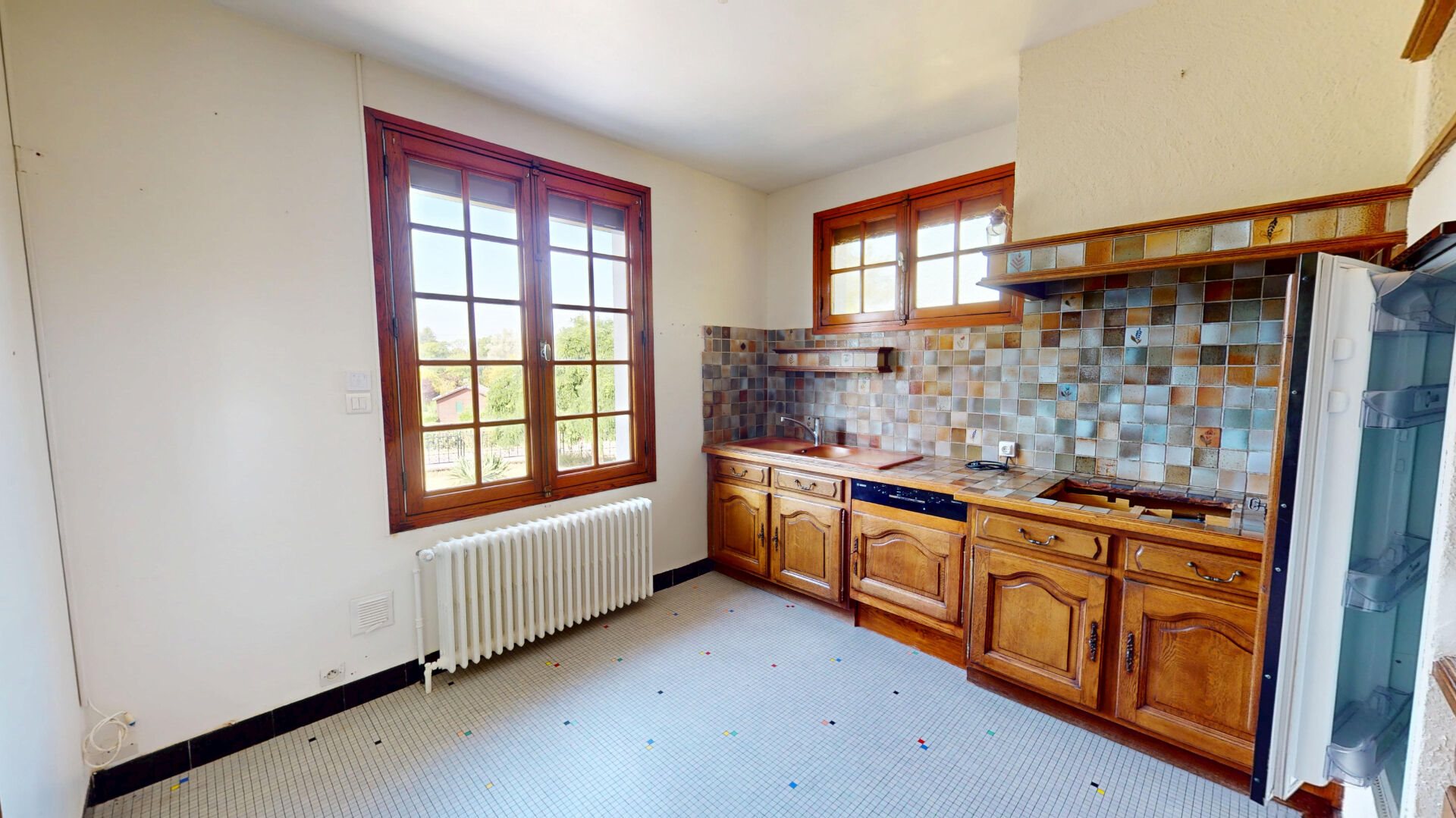 Maison à vendre, 72m², Prémery