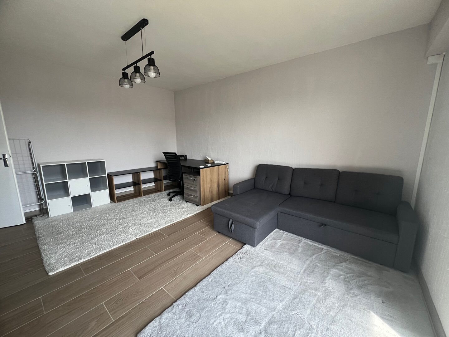 Appartement à louer, 35m², Nevers