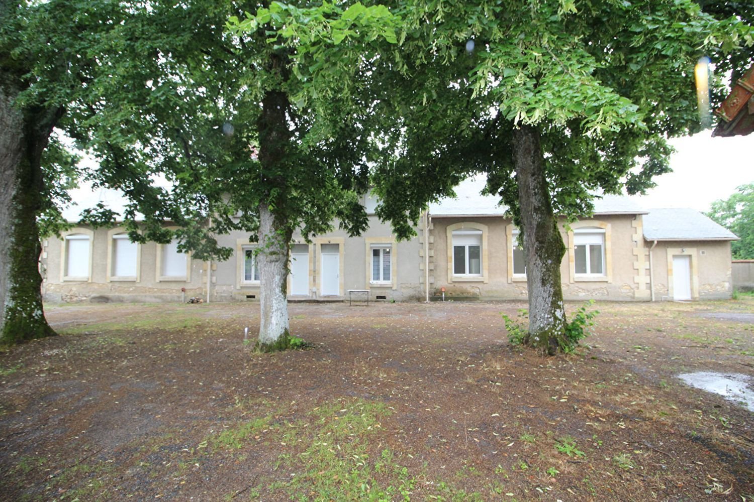 Appartement à louer, 74m², La Guerche-sur-l'Aubois