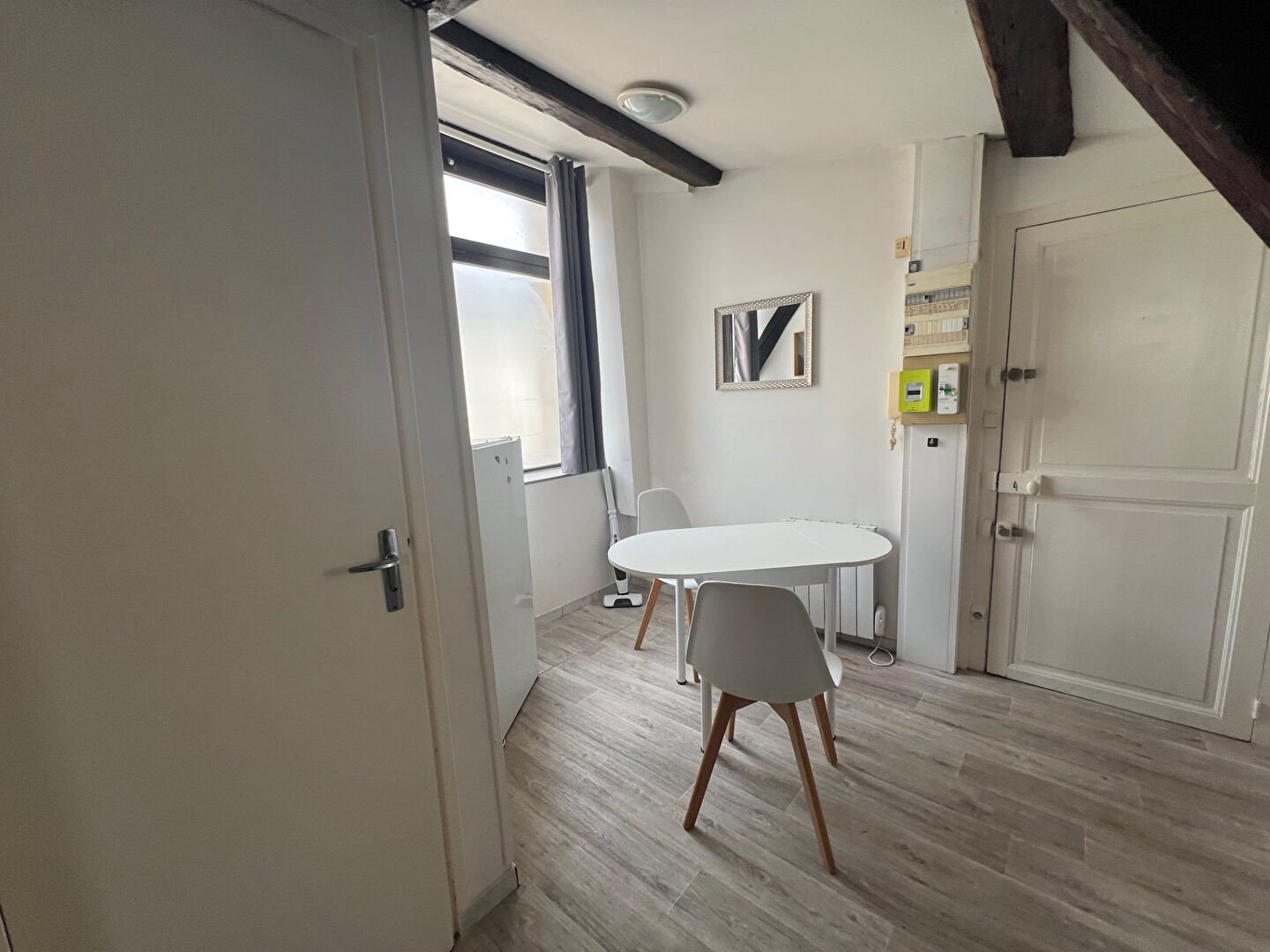 Appartement à louer, 40m², Nevers
