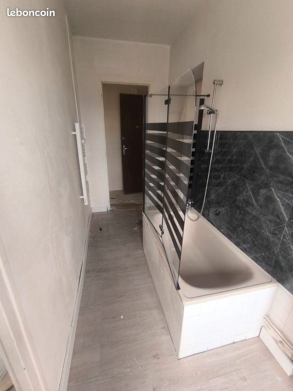 Appartement à louer, 66m², Varennes-Vauzelles