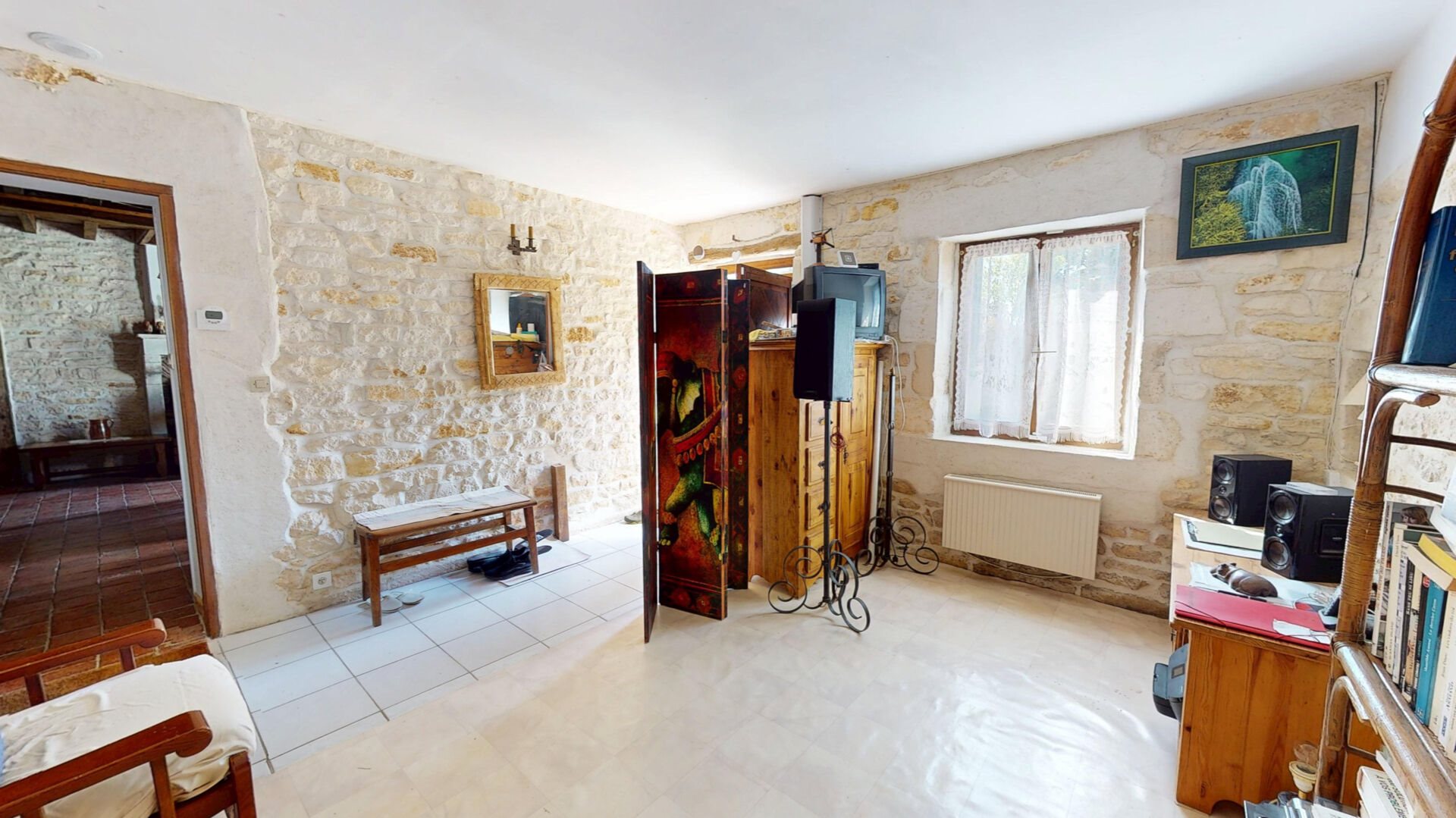 Maison à vendre, 120m², Garchy