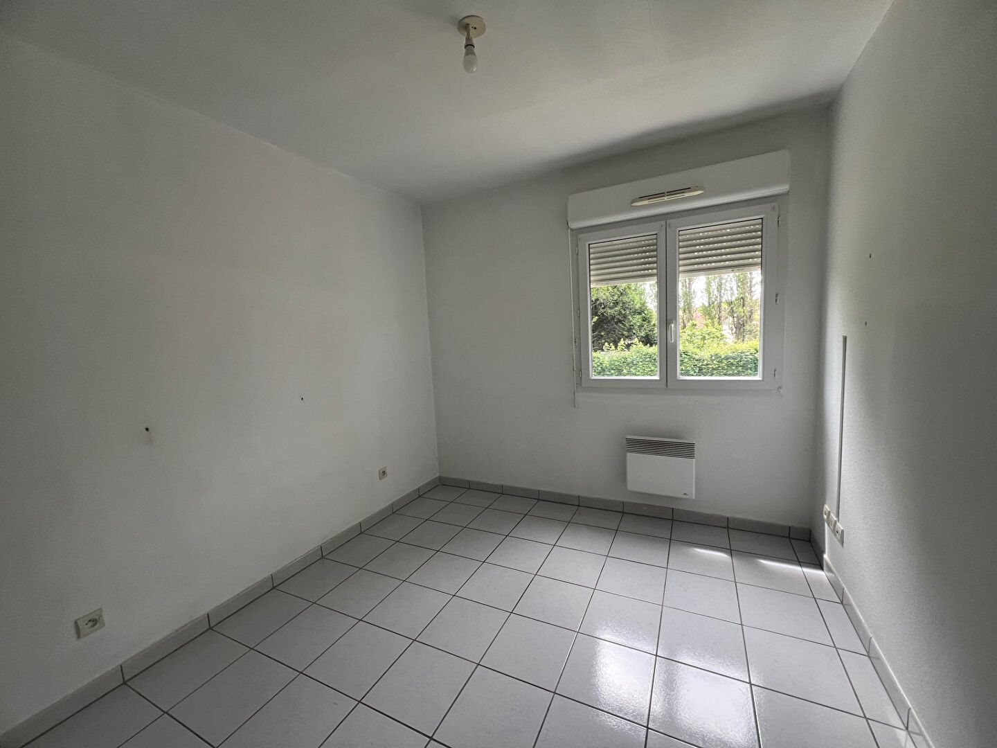 Appartement à louer, 40m², Varennes-Vauzelles
