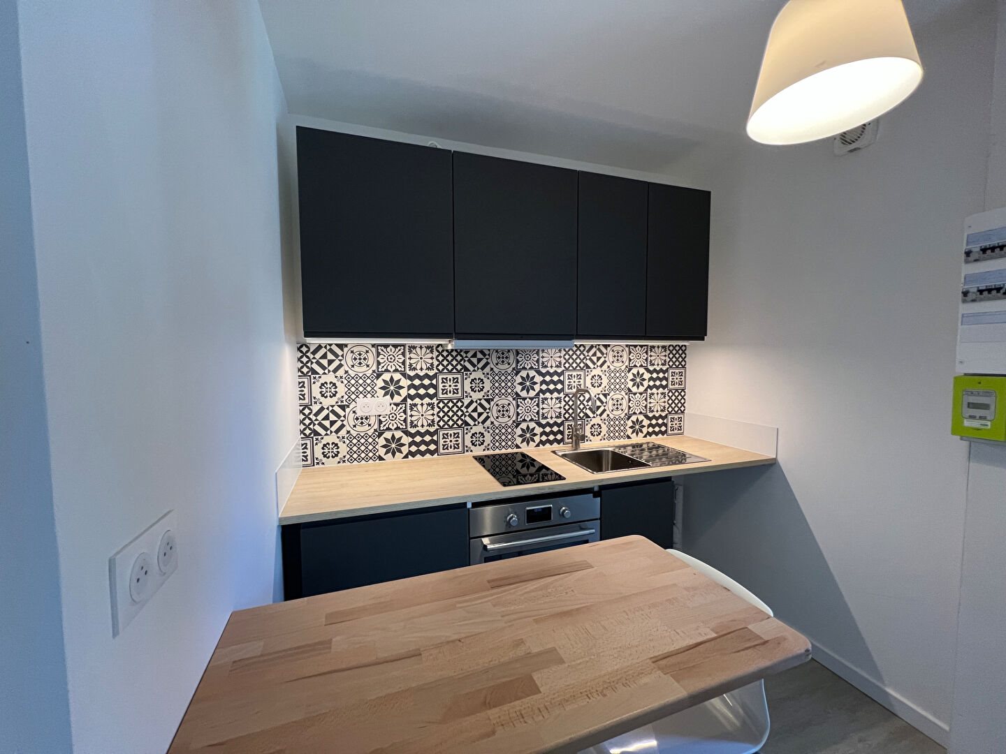 Appartement à louer, 19m², Nevers