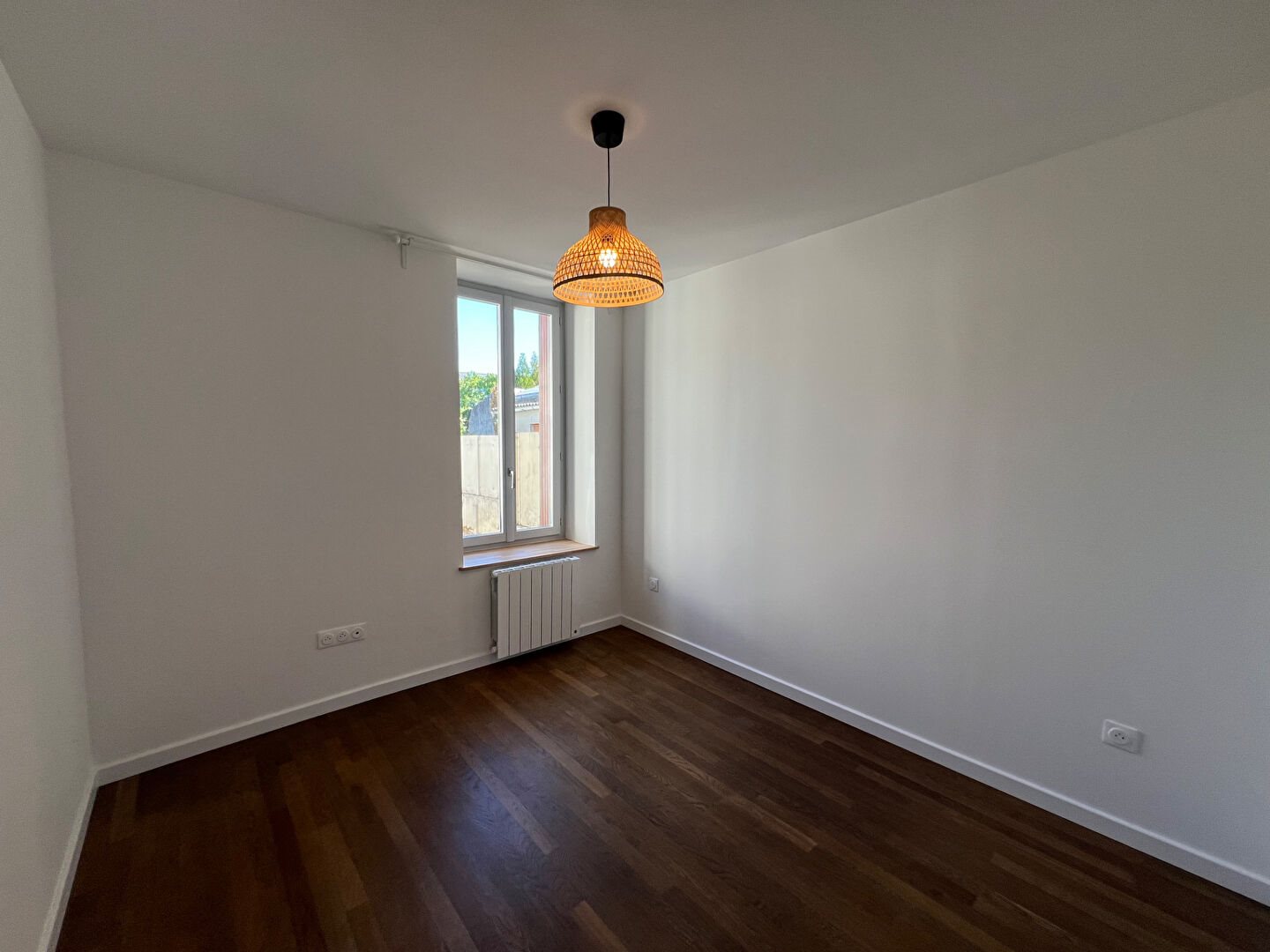 Appartement à louer, 19m², Nevers
