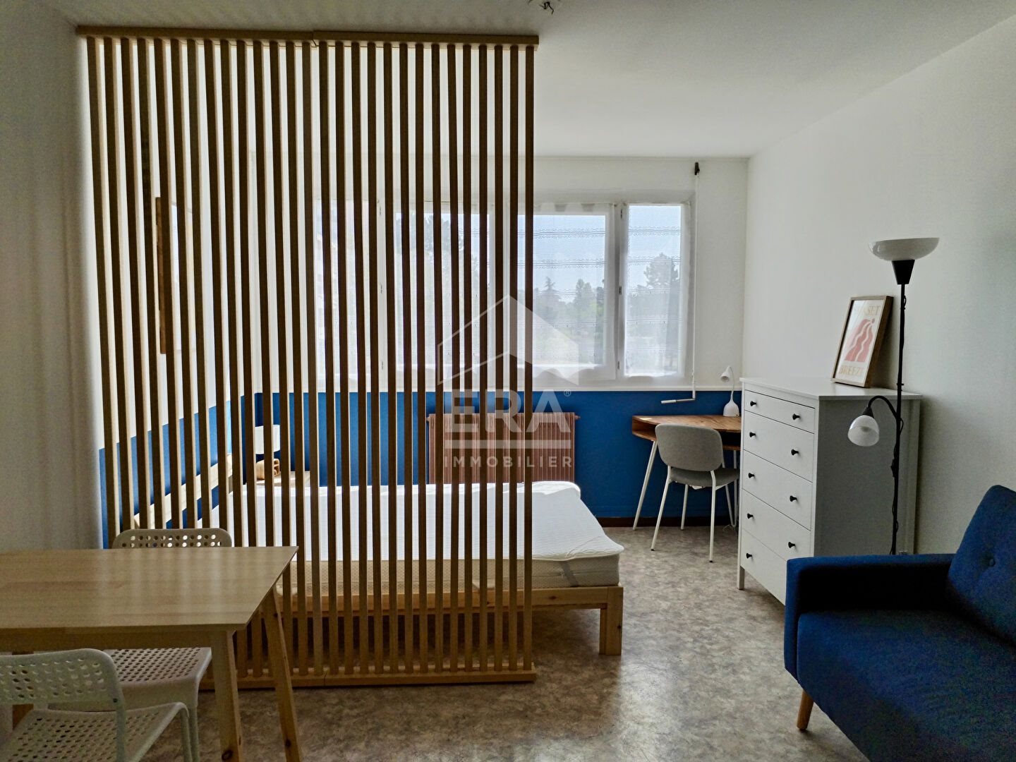 Appartement à louer, 26m², Bourges