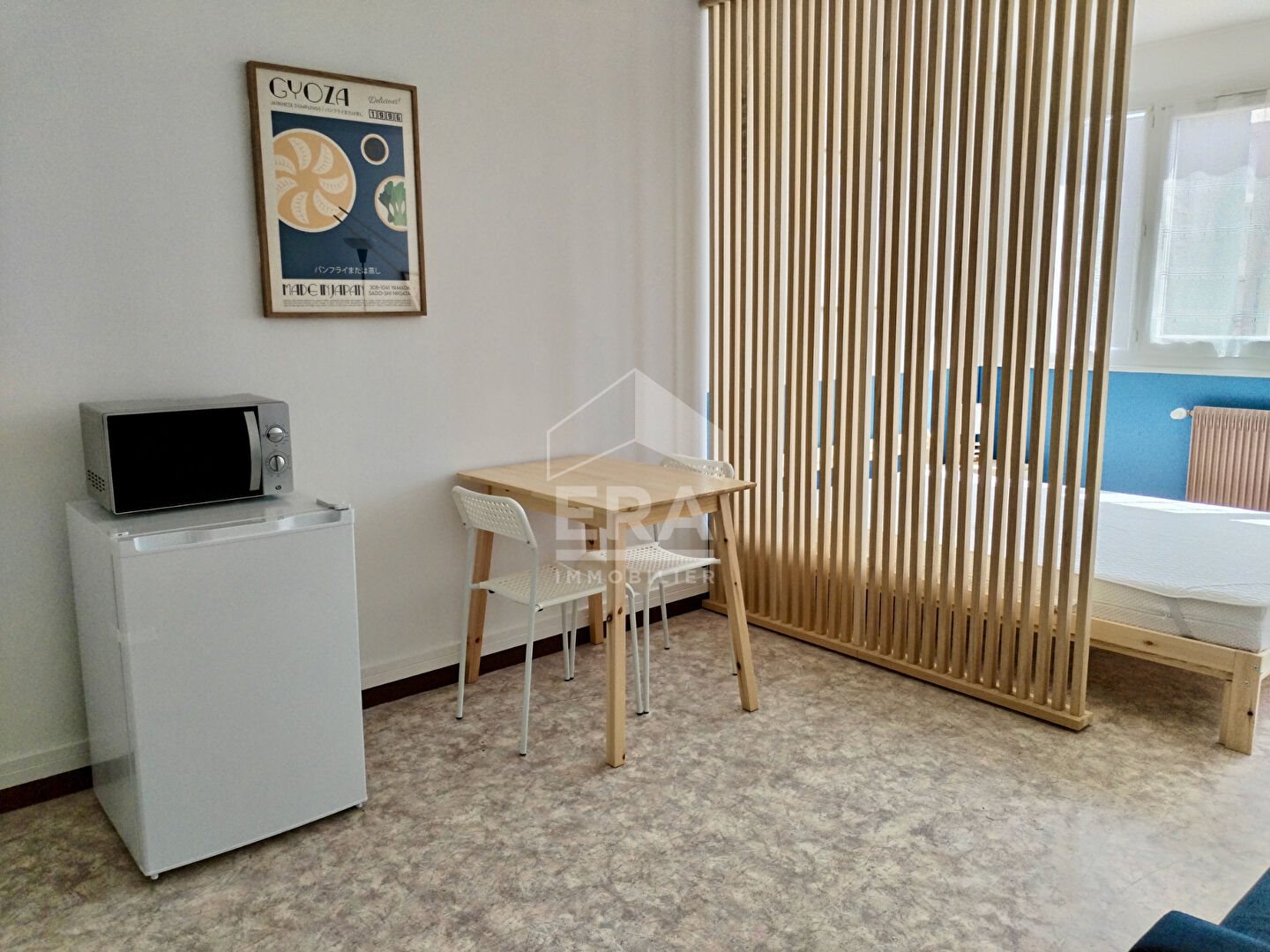 Appartement à louer, 26m², Bourges