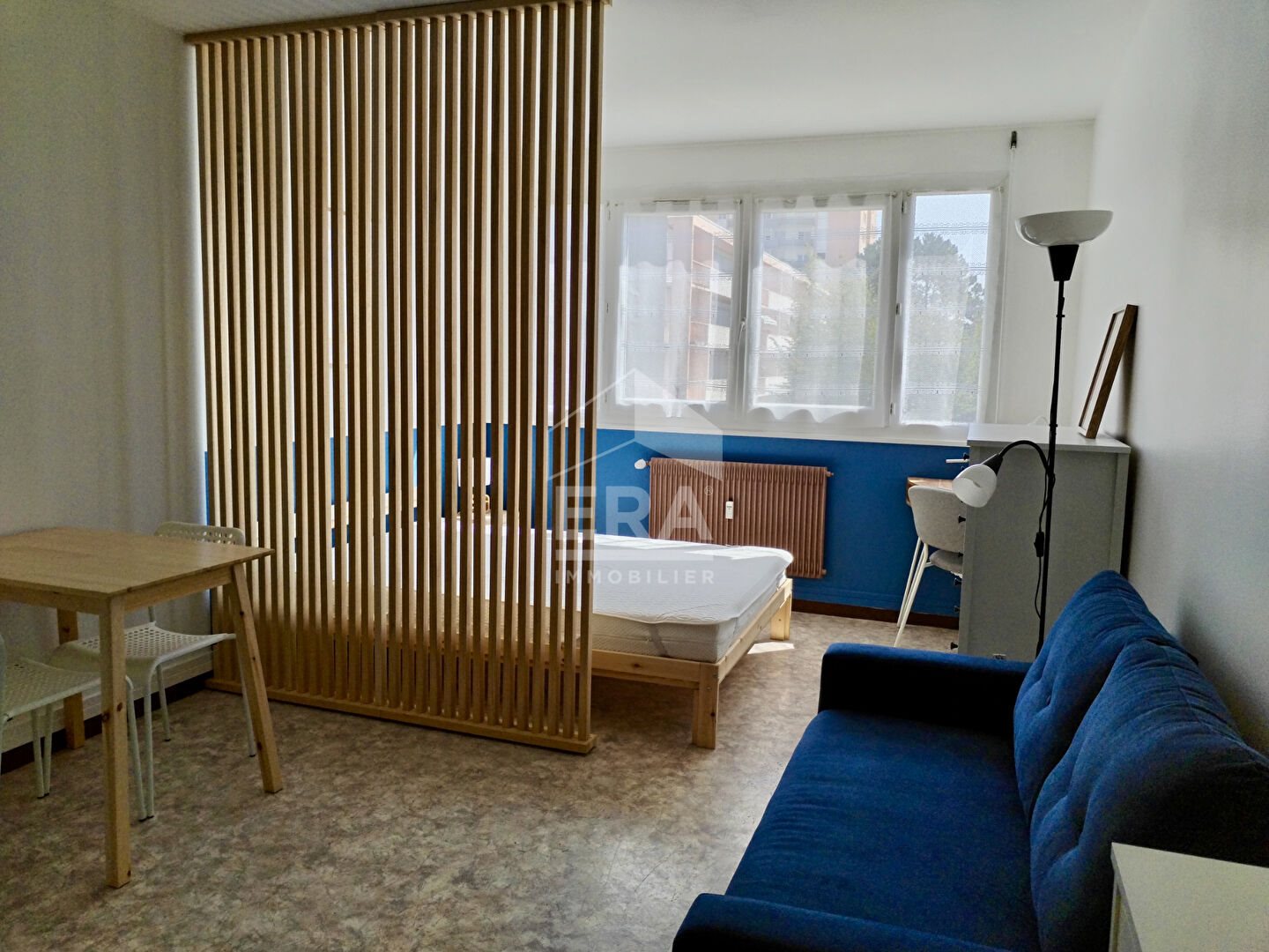 Appartement à louer, 26m², Bourges