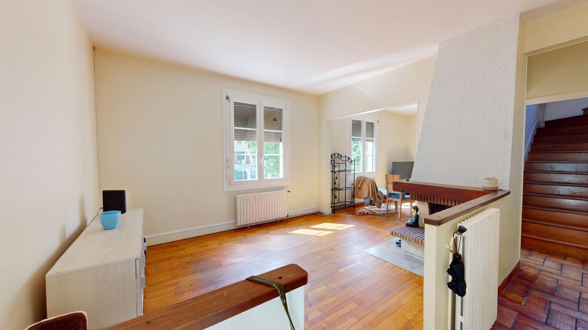 Maison à vendre, 104m², Nevers