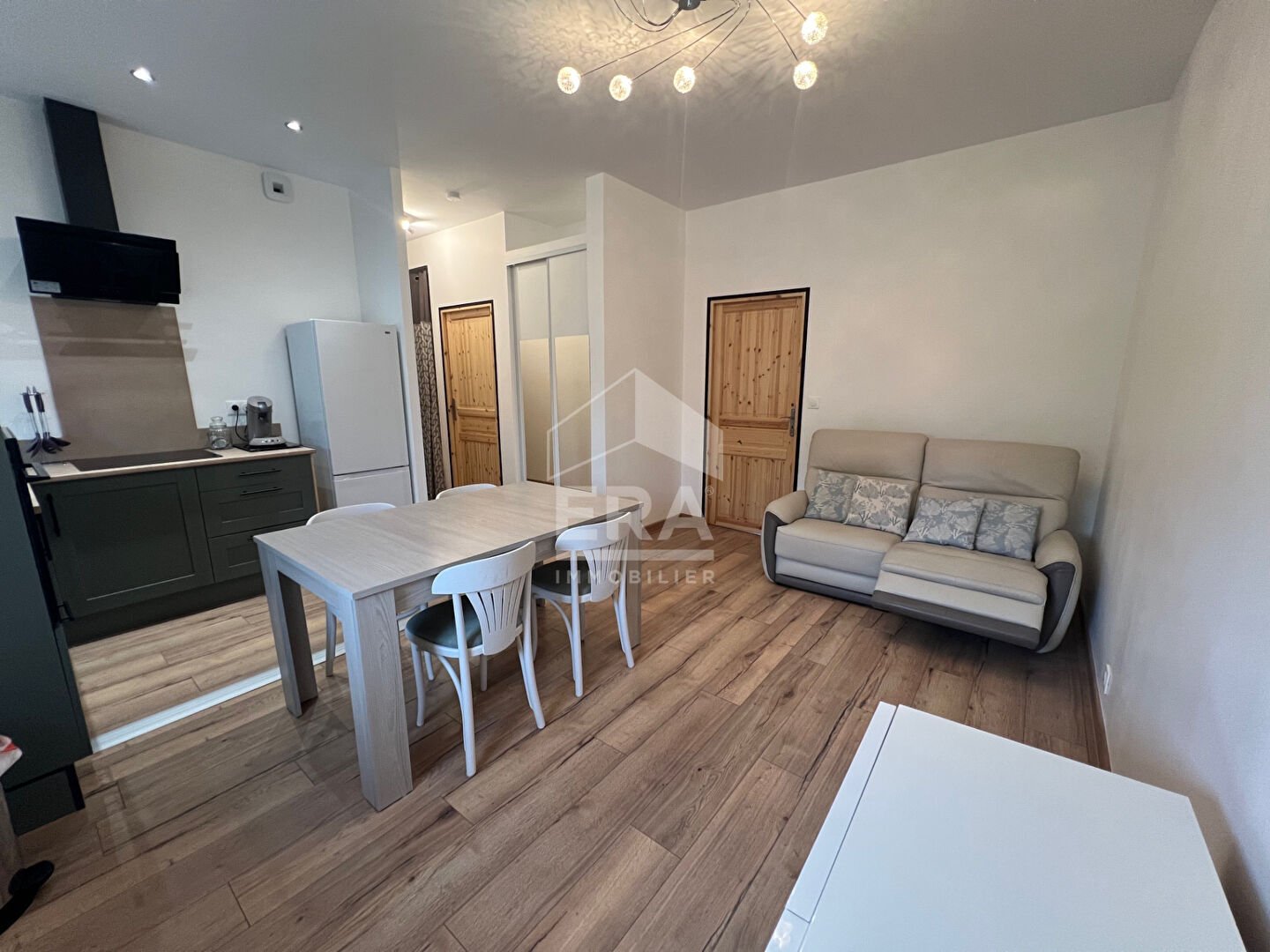Appartement à louer, 51m², Nevers