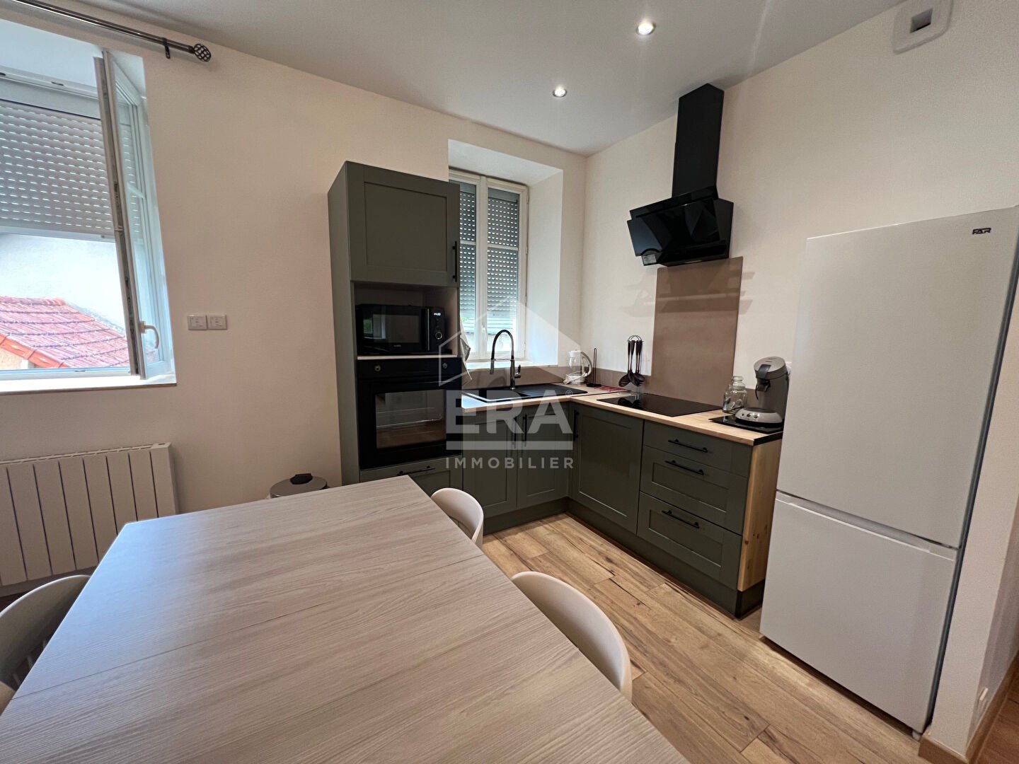 Appartement à louer, 51m², Nevers
