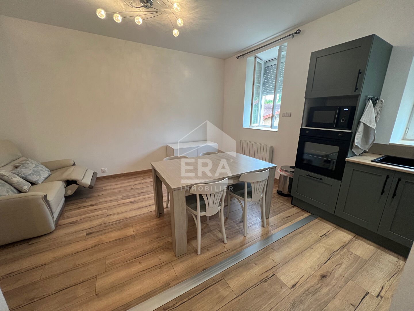 Appartement à louer, 51m², Nevers
