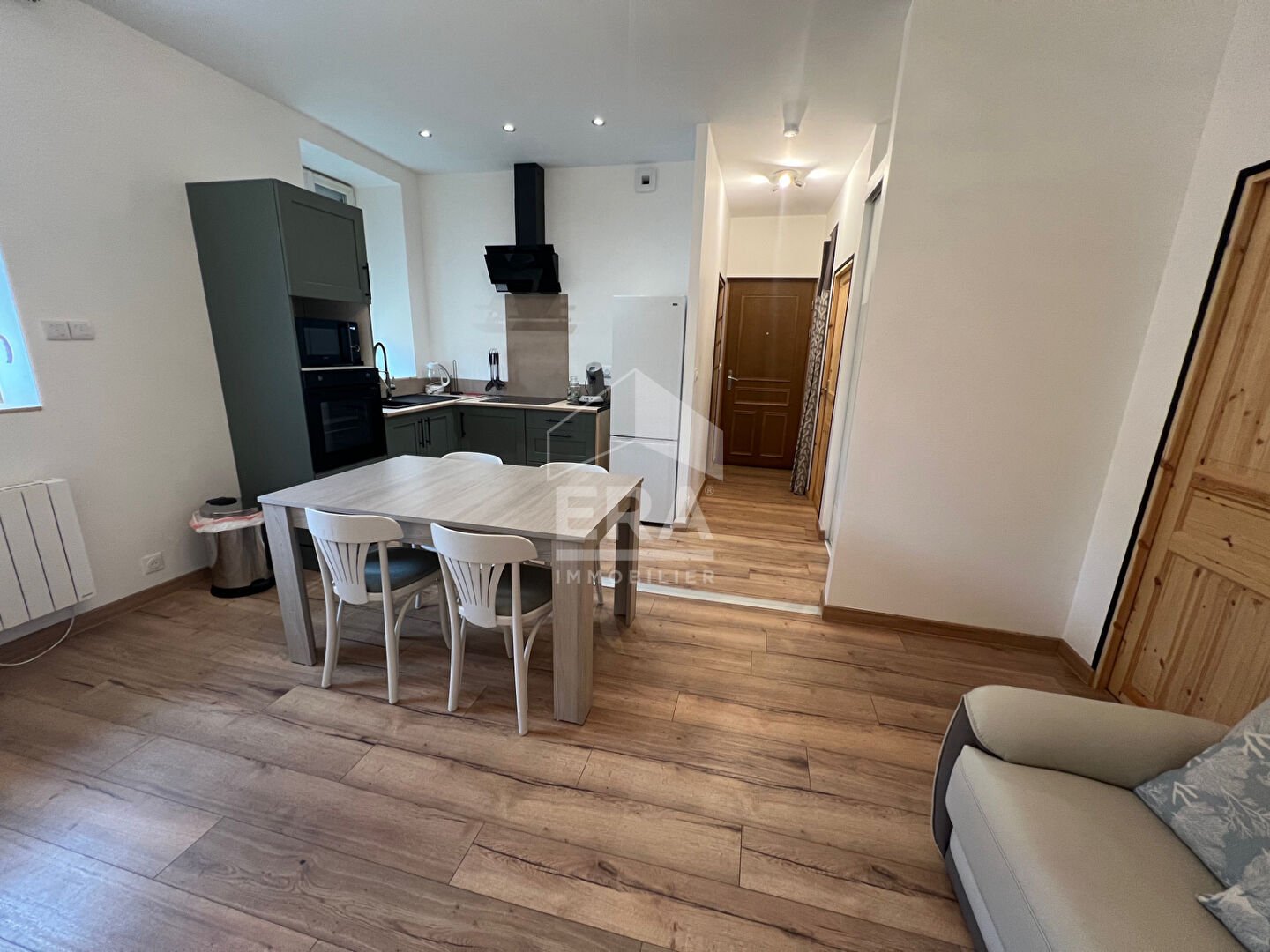 Appartement à louer, 51m², Nevers