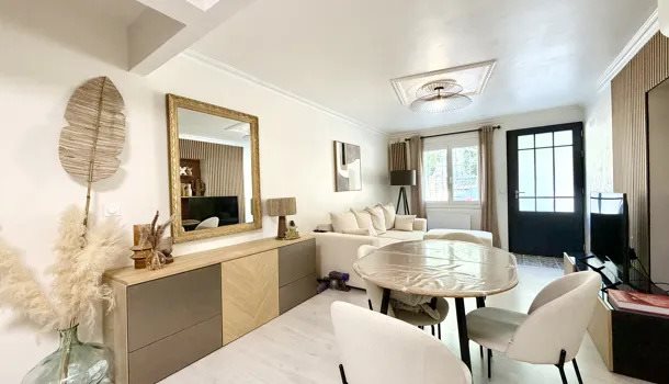 Maison à vendre, 88m², Vauvert
