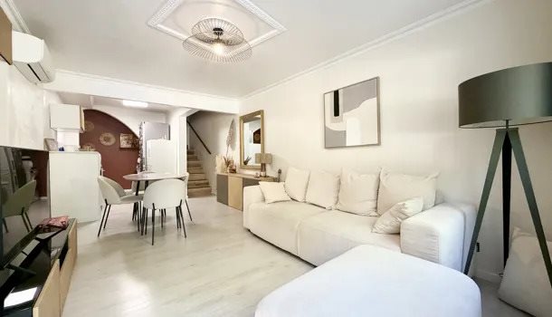 Maison à vendre, 88m², Vauvert