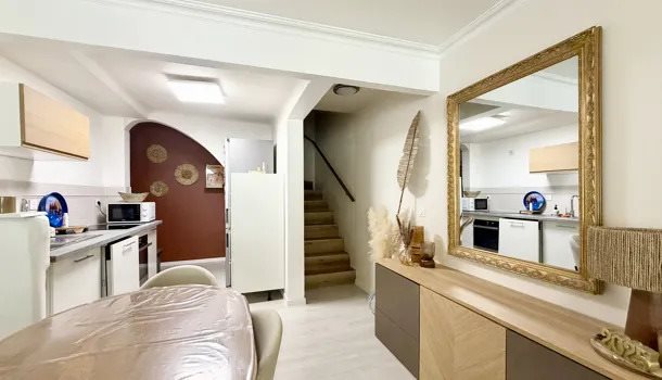Maison à vendre, 88m², Vauvert