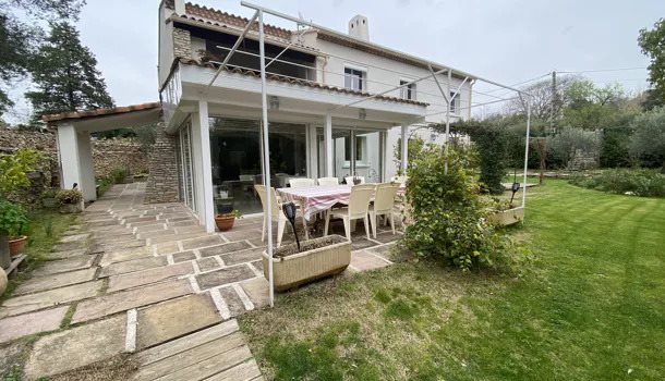 Maison à vendre, 281m², Nîmes