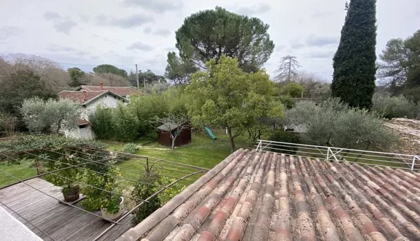 Maison à vendre, 281m², Nîmes