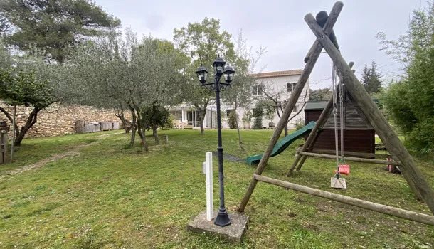 Maison à vendre, 281m², Nîmes