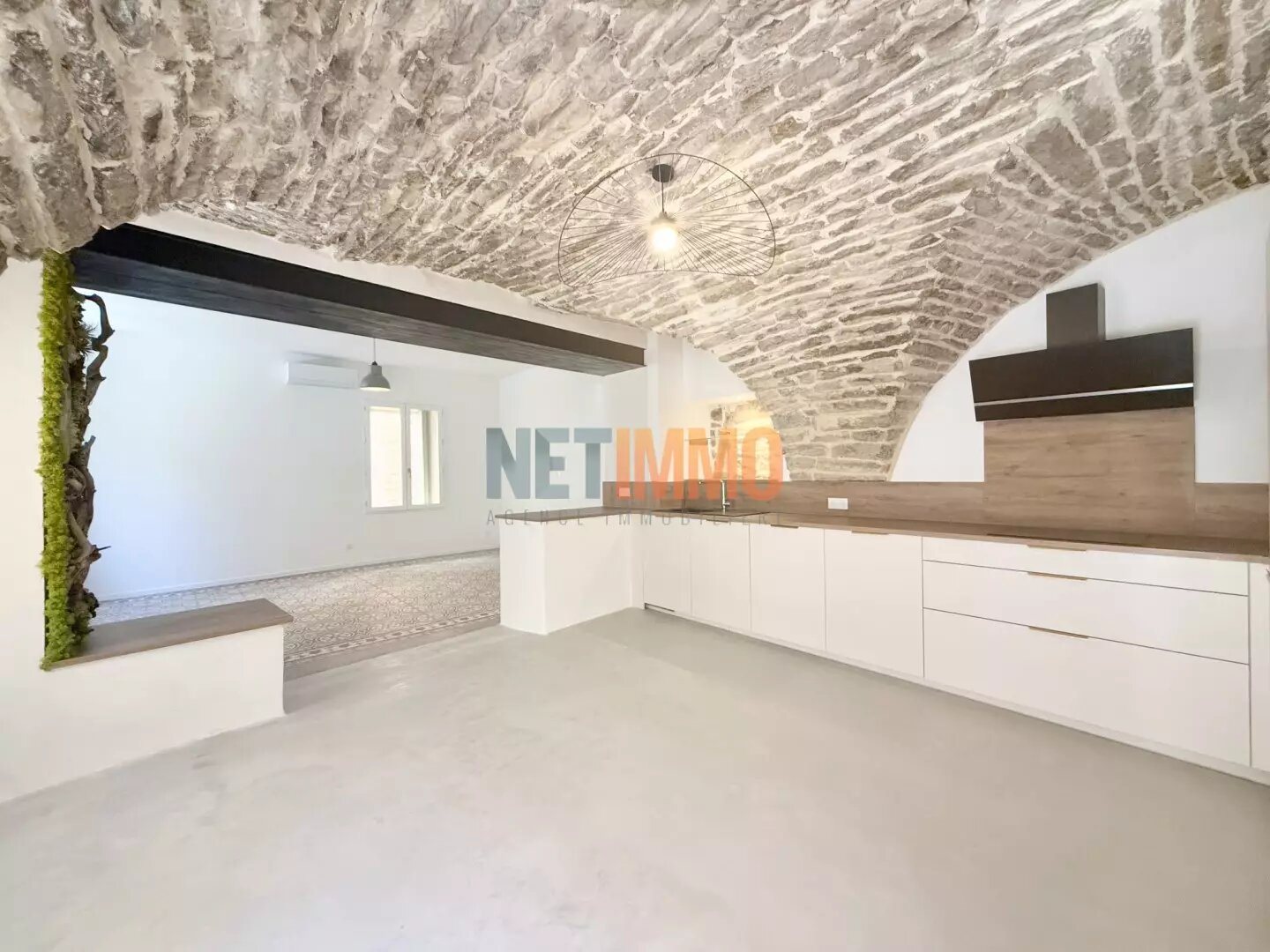 Maison à vendre, 140m², Bernis